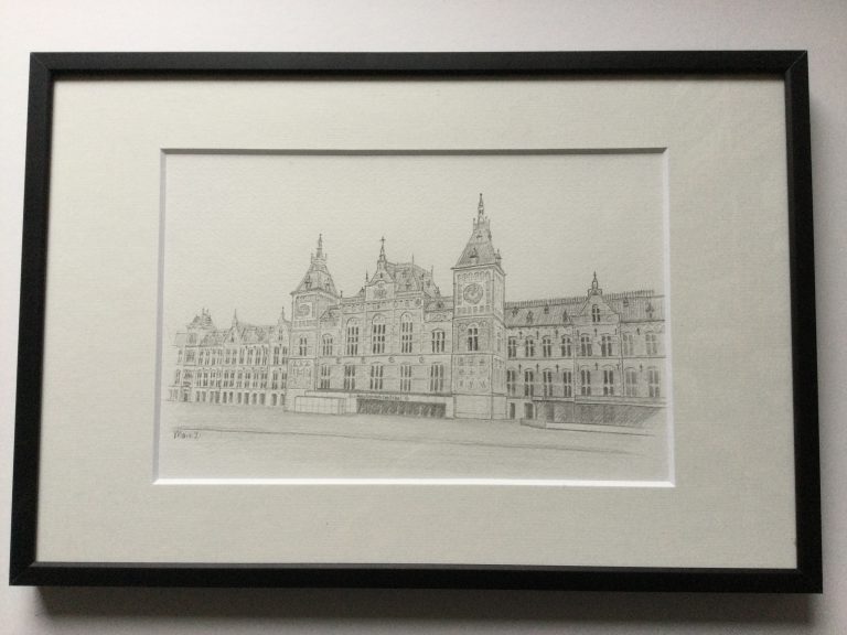 Amsterdam-CS